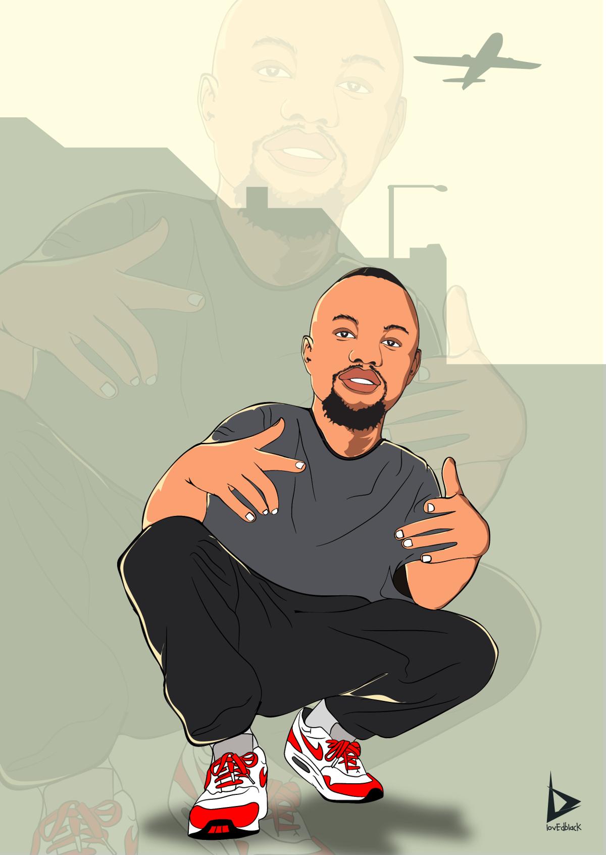 Richie Vector