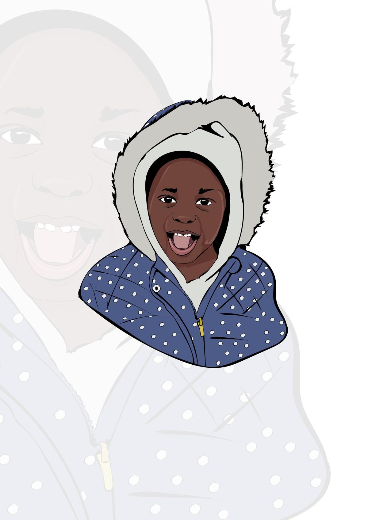 Vector Art 1